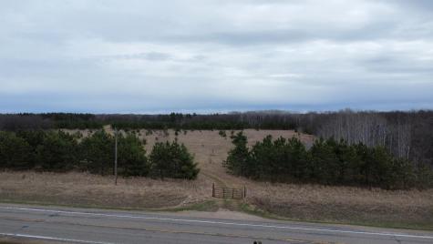 Tbd Co Highway 37 Ponsford MN 56575