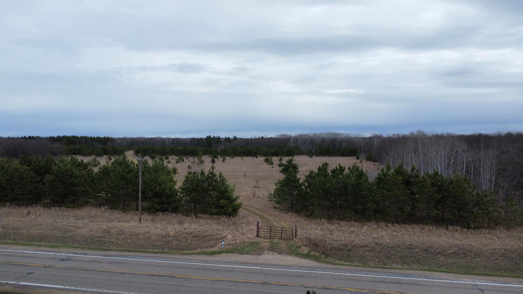 Tbd Co Highway 37 Ponsford MN 56575