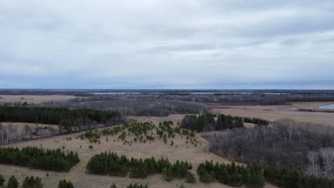 Tbd Co Highway 37 Ponsford MN 56575