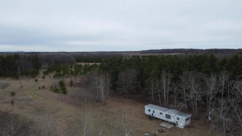 Tbd Co Highway 37 Ponsford MN 56575