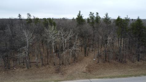 Tbd Co Highway 37 Ponsford MN 56575