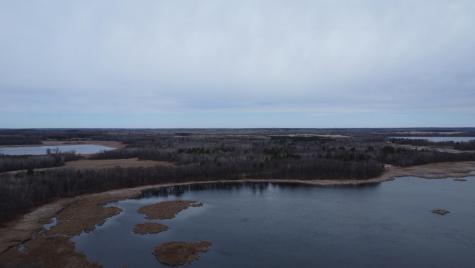 Tbd Co Highway 37 Ponsford MN 56575