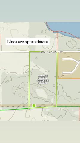Tbd Co Highway 37 Ponsford MN 56575