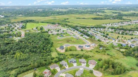 1155 29th Street NE Sauk Rapids MN 56379
