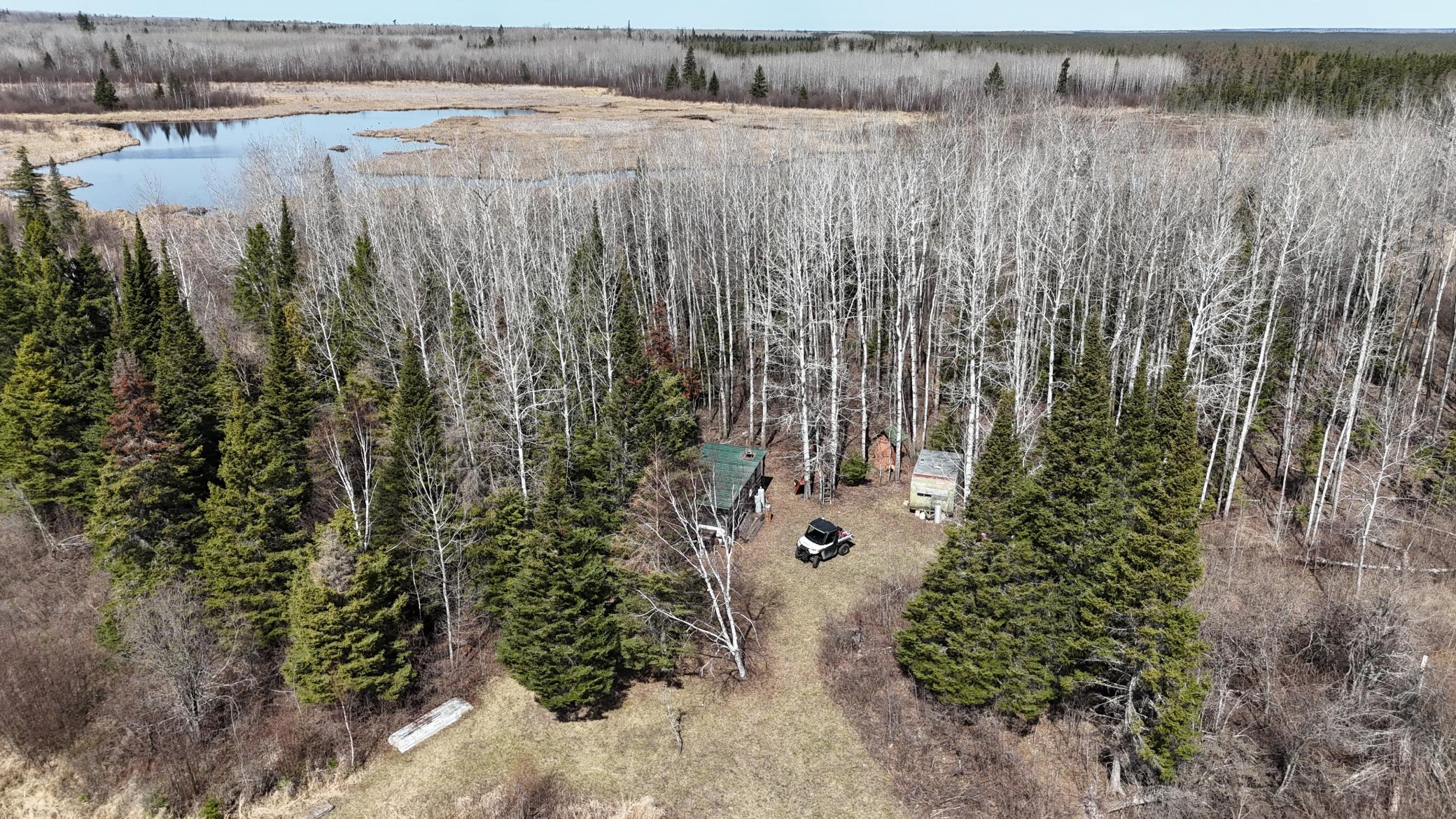 Tbd 43 Lummi Road Orr MN 55771