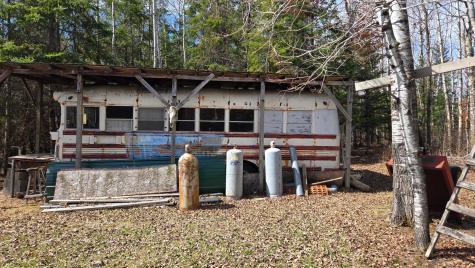 Tbd 43 Lummi Road Orr MN 55771