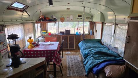 Tbd 43 Lummi Road Orr MN 55771