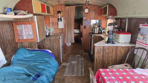 Tbd 43 Lummi Road Orr MN 55771
