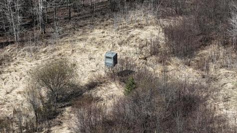 Tbd 43 Lummi Road Orr MN 55771
