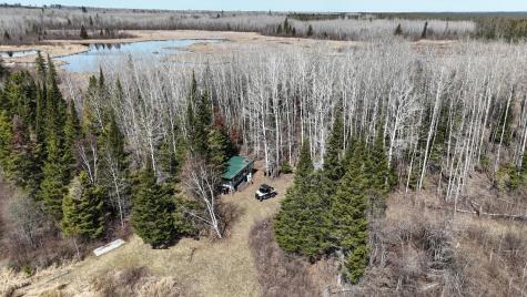 Tbd 43 Lummi Road Orr MN 55771