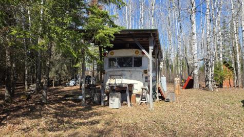 Tbd 43 Lummi Road Orr MN 55771