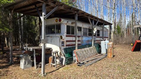 Tbd 43 Lummi Road Orr MN 55771