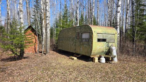 Tbd 43 Lummi Road Orr MN 55771