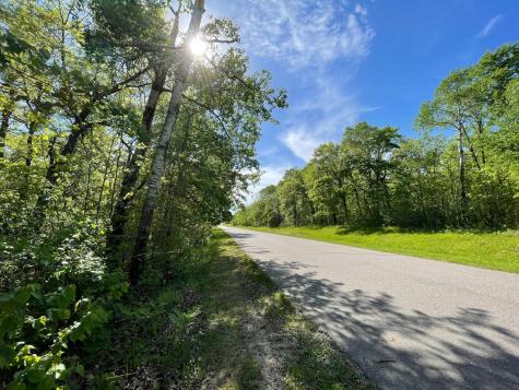 Tbd Wedgewood Road NW Walker MN 56484