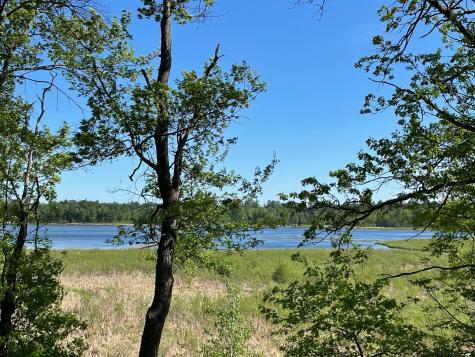 Tbd Wedgewood Road NW Walker MN 56484