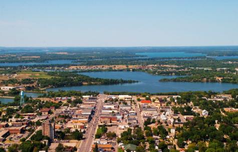 Lot 2 Block 3 Moorstone Drive NE Alexandria MN 56308