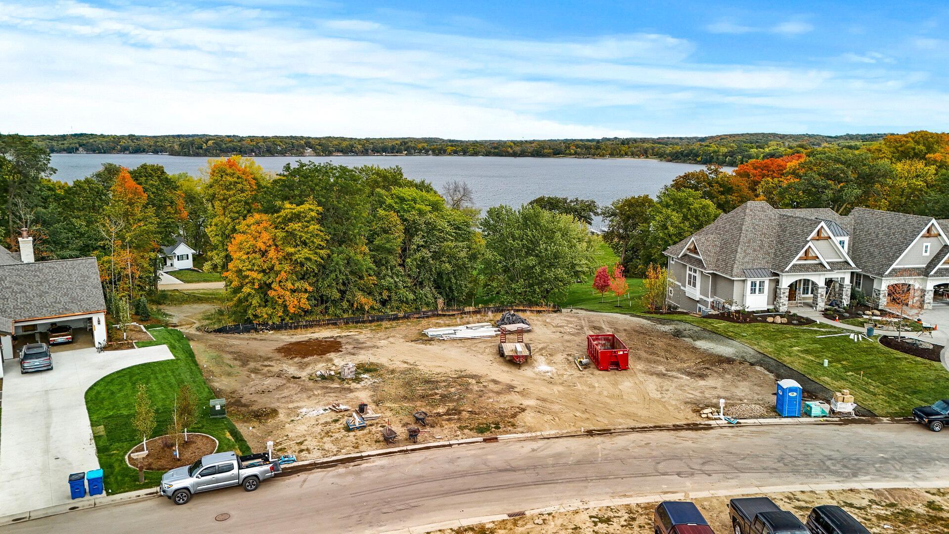 4946 Bridgevine Way Independence MN 55359