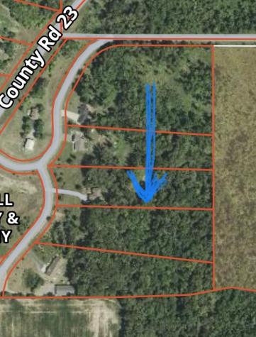 Tbd 148th Avenue SE Becker MN 55308