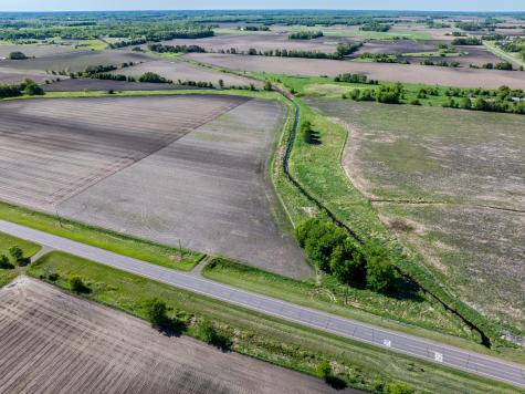 Tbd 90th Street Milaca MN 56353