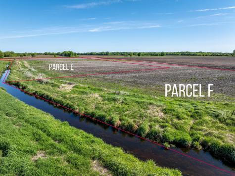 Tbd 90th Street Milaca MN 56353