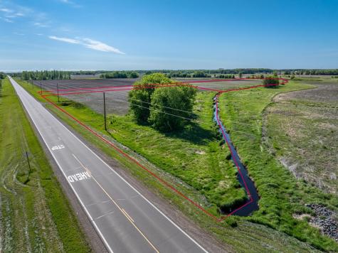 Tbd 90th Street Milaca MN 56353