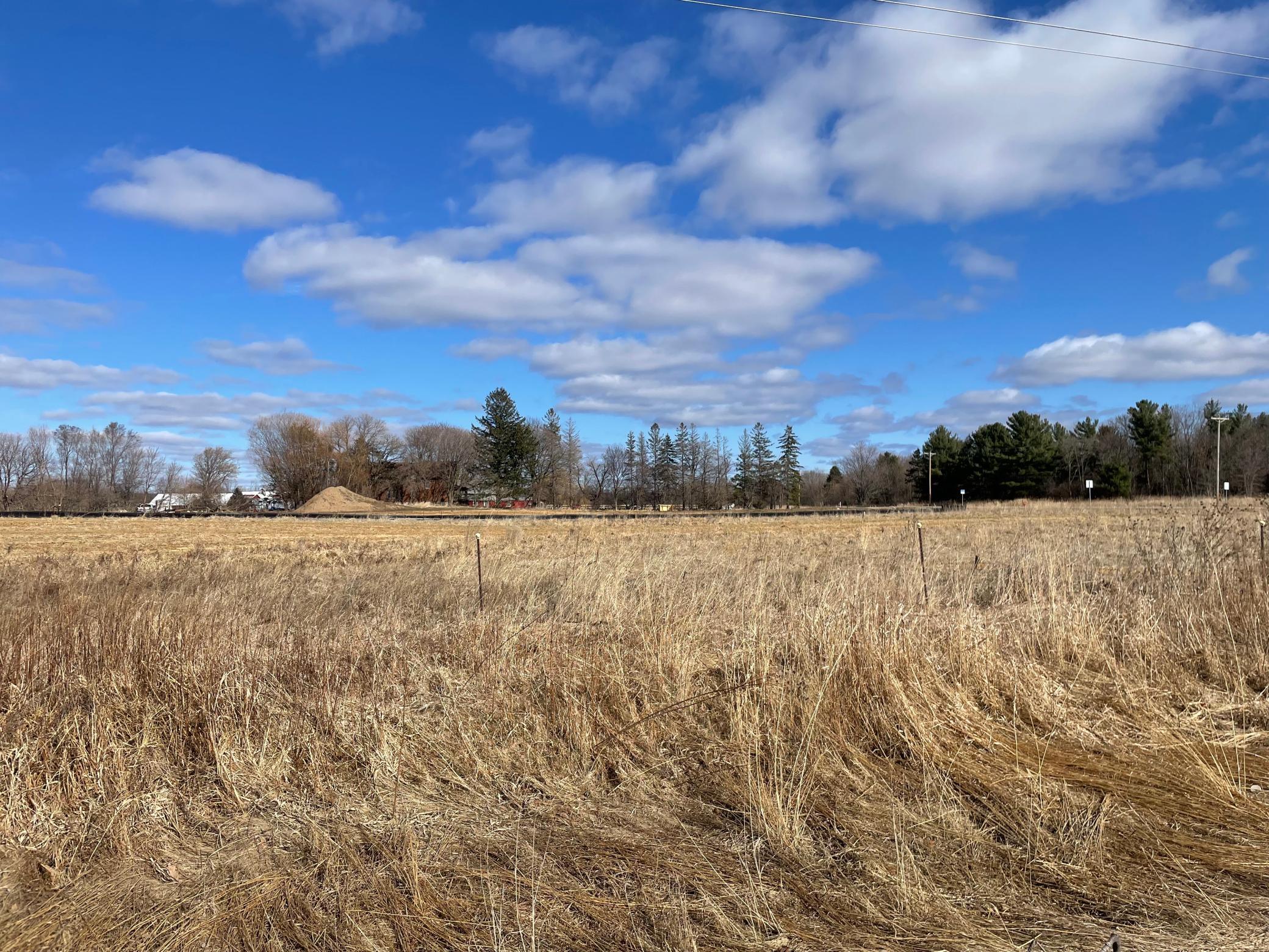 Xxx 202nd Street Parcel B Forest Lake MN 55025