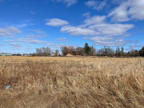 Xxx 202nd Street Parcel B Forest Lake MN 55025