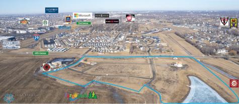 6540 Selkirk Drive S Fargo ND 58104