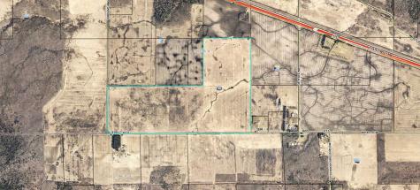 Tbd Krull Street Baudette MN 56623