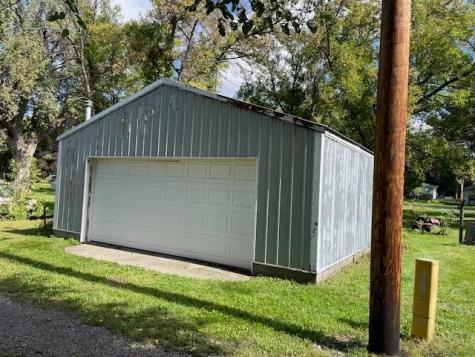 7XX E 4th Avenue E Wood Lake MN 56297