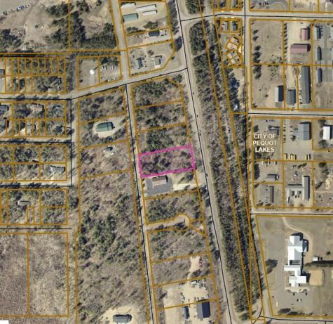 Xx Lilac Street Pequot Lakes MN 56472
