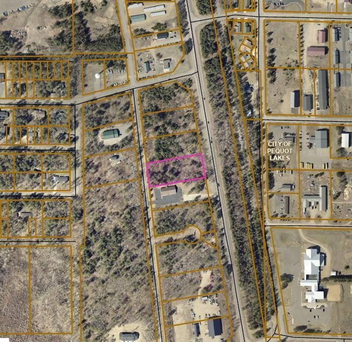 Xx Lilac Street Pequot Lakes MN 56472