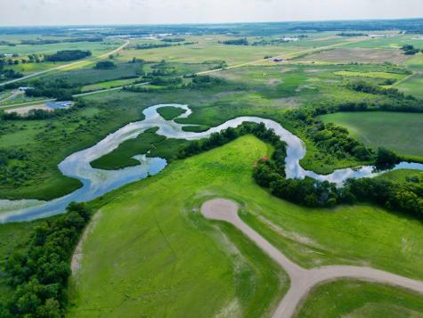 Lot 17 Block 2 River View Trail Pelican Rapids MN 56572