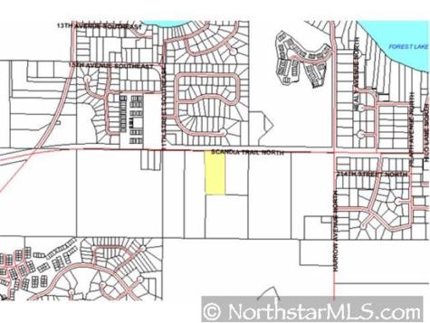 6885 Scandia Trail N Forest Lake MN 55025