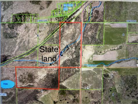 Tbd County Road 7 Bagley MN 56621