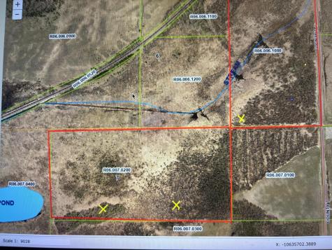 Tbd County Road 7 Bagley MN 56621