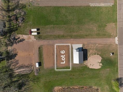 1305 (Unit 6) Guy Avenue Barron WI 54812