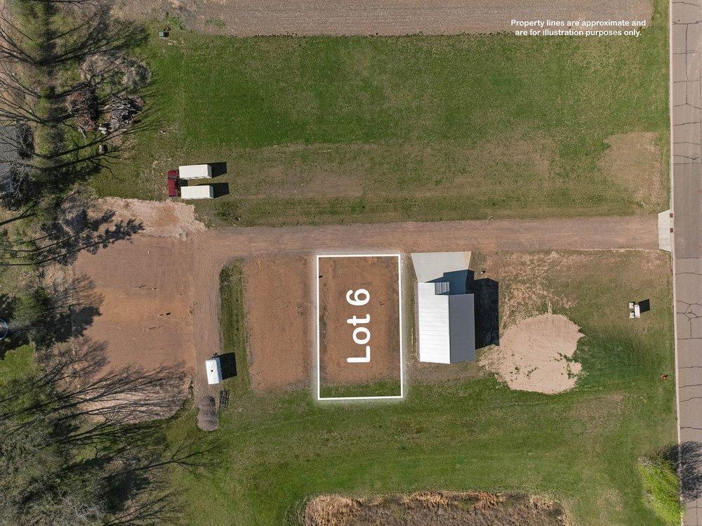1305 (Unit 6) Guy Avenue Barron WI 54812