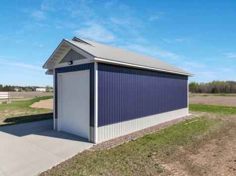 1305 (Unit 6) Guy Avenue Barron WI 54812