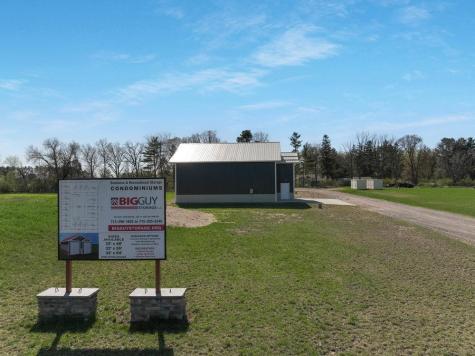 1305 (Unit 6) Guy Avenue Barron WI 54812
