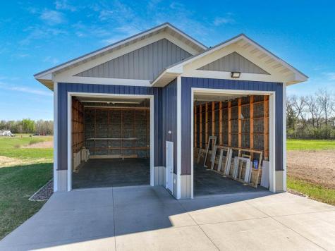 1305 (Unit 6) Guy Avenue Barron WI 54812