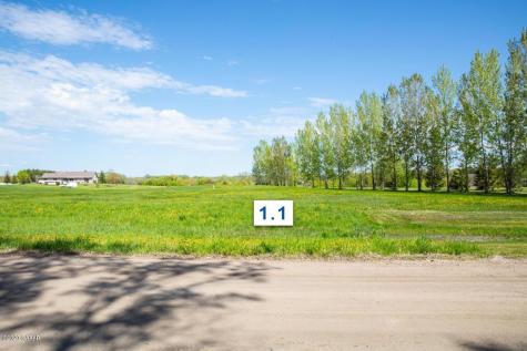 310 Lot1.1 Mallard Lane Brandon MN 56315