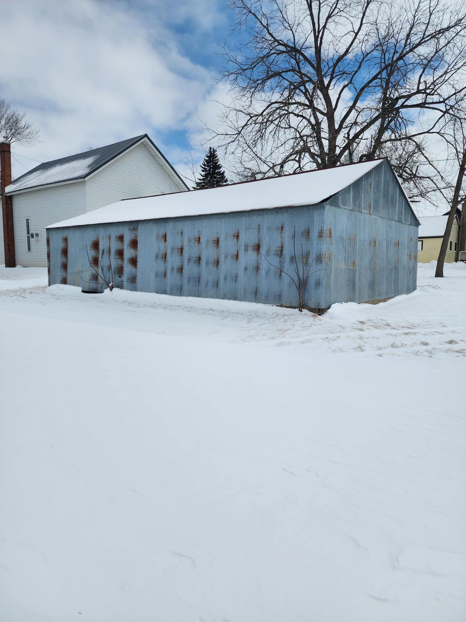 209 E Main Street Racine MN 55967