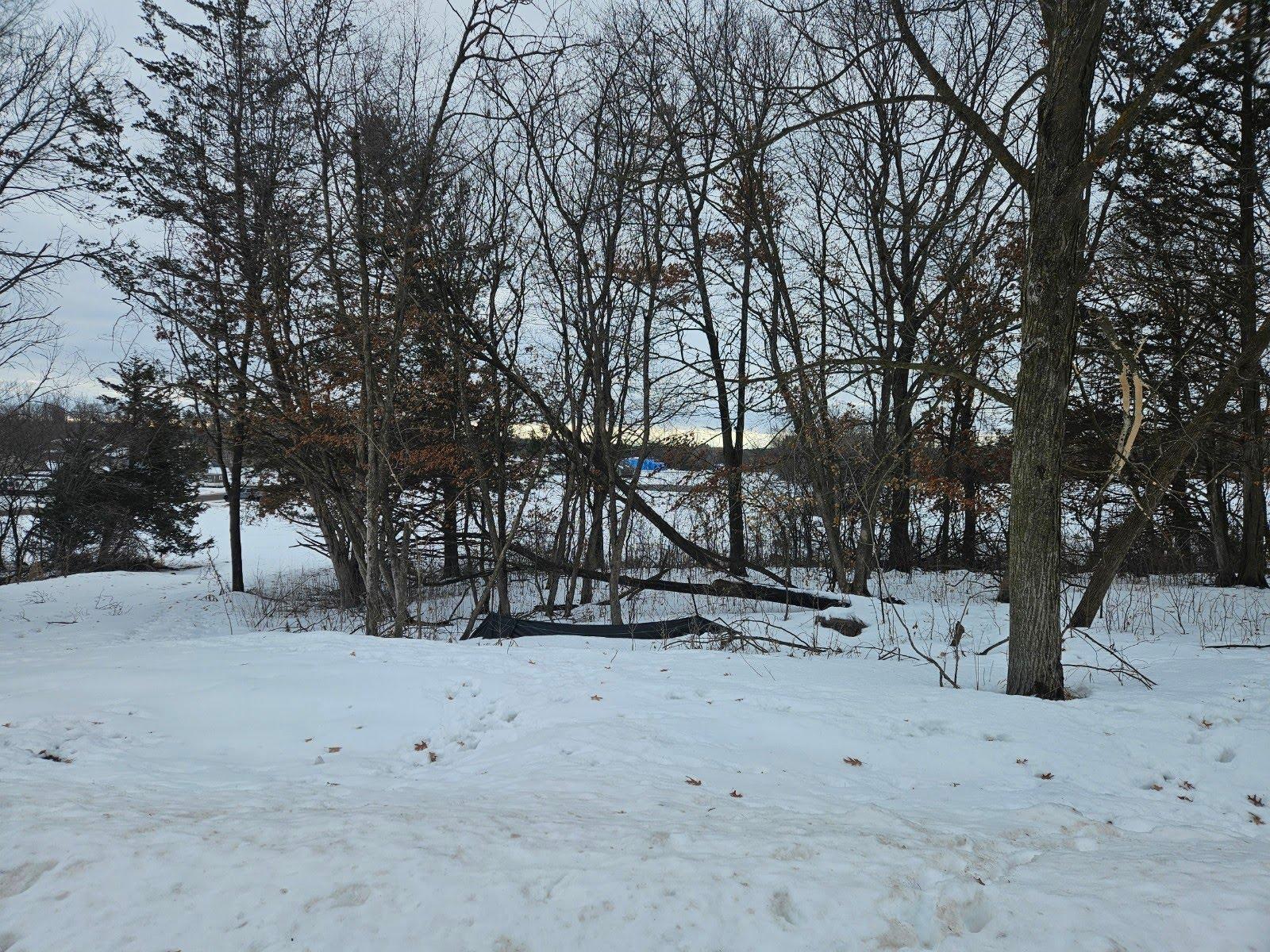 Lot 4, Block 3 2 1/2 Avenue NE Saint Stephen MN 56375