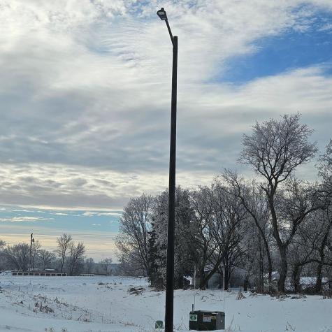Lot 4, Block 3 2 1/2 Avenue NE Saint Stephen MN 56375