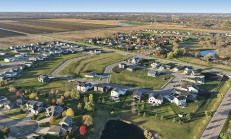 4834 4th Street S Moorhead MN 56560