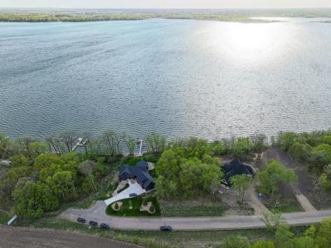 Tbd Lot 13 Blk 2 Pilgrim Point Shroes Alexandria MN 56308