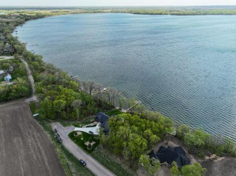 Tbd Lot 13 Blk 2 Pilgrim Point Shroes Alexandria MN 56308
