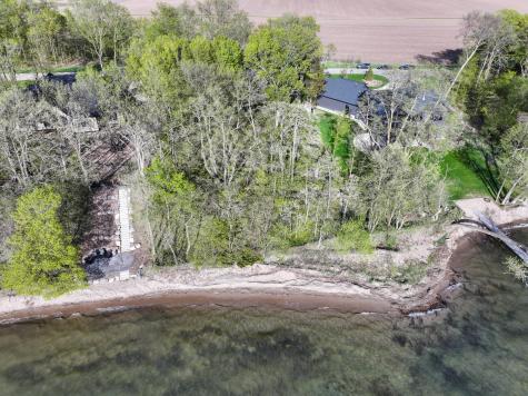 Tbd Lot 13 Blk 2 Pilgrim Point Shroes Alexandria MN 56308