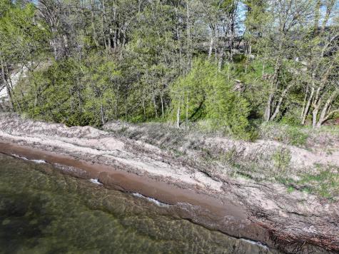 Tbd Lot 13 Blk 2 Pilgrim Point Shroes Alexandria MN 56308